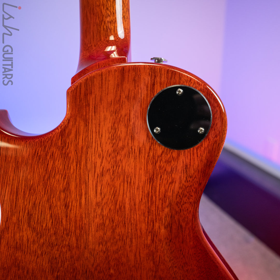 PRS S2 McCarty 594 Singlecut McCarty Sunburst