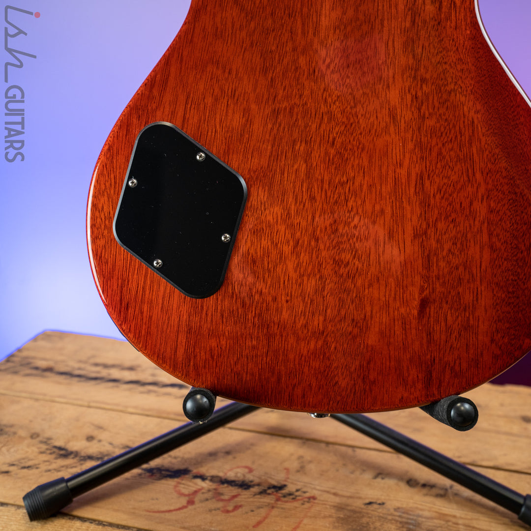 PRS S2 McCarty 594 Singlecut McCarty Sunburst