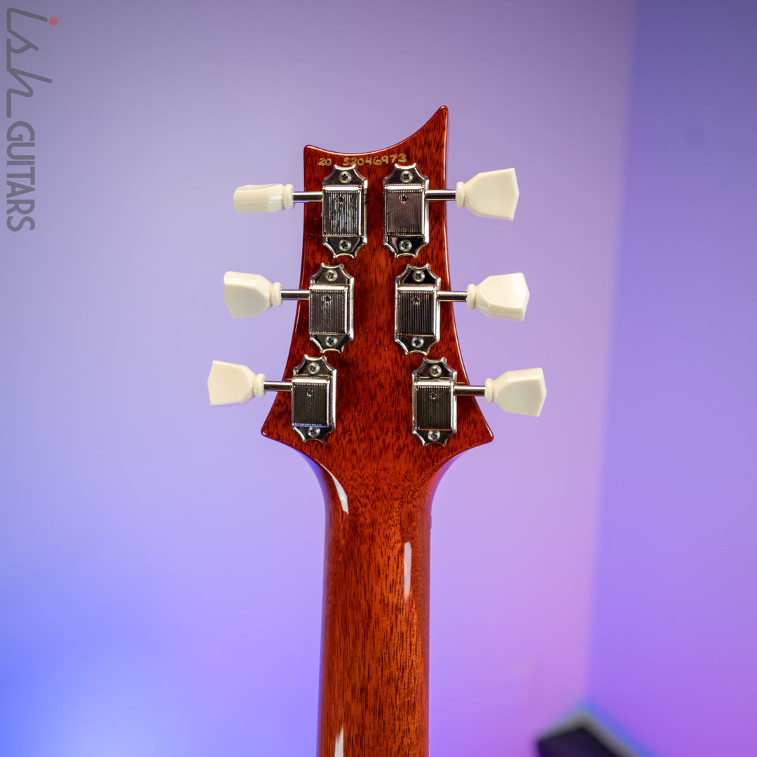 PRS S2 McCarty 594 Singlecut McCarty Sunburst