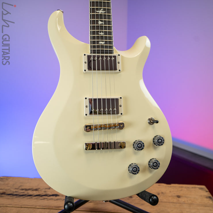 PRS S2 McCarty 594 Thinline Antique White