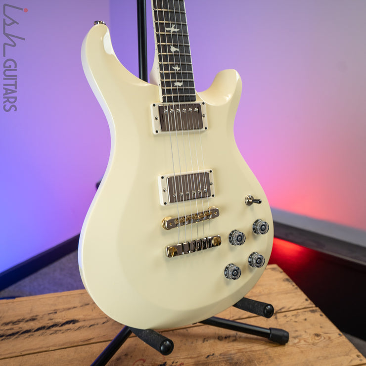 PRS S2 McCarty 594 Thinline Antique White