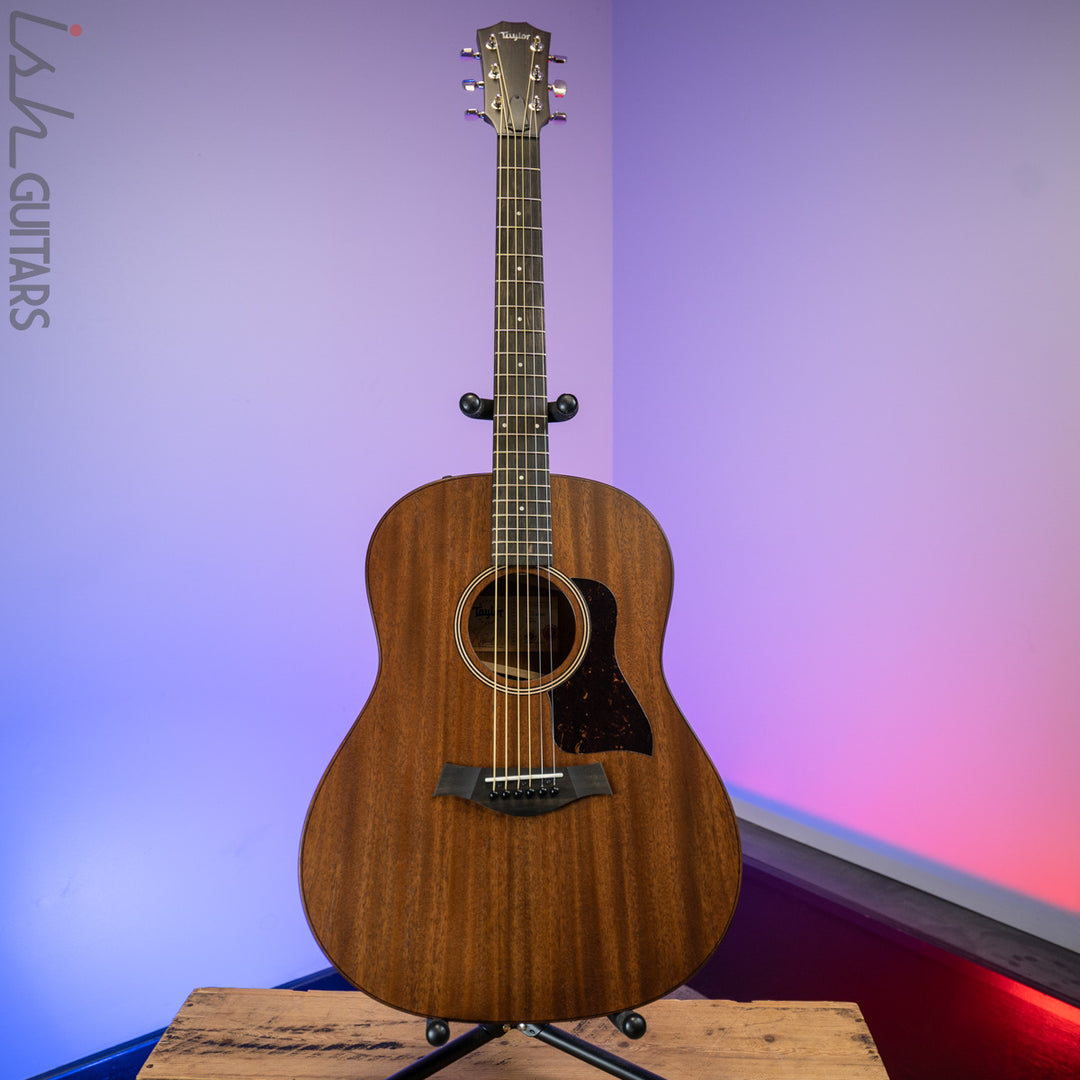 2020 Taylor AD27e Sapele/Mahogany