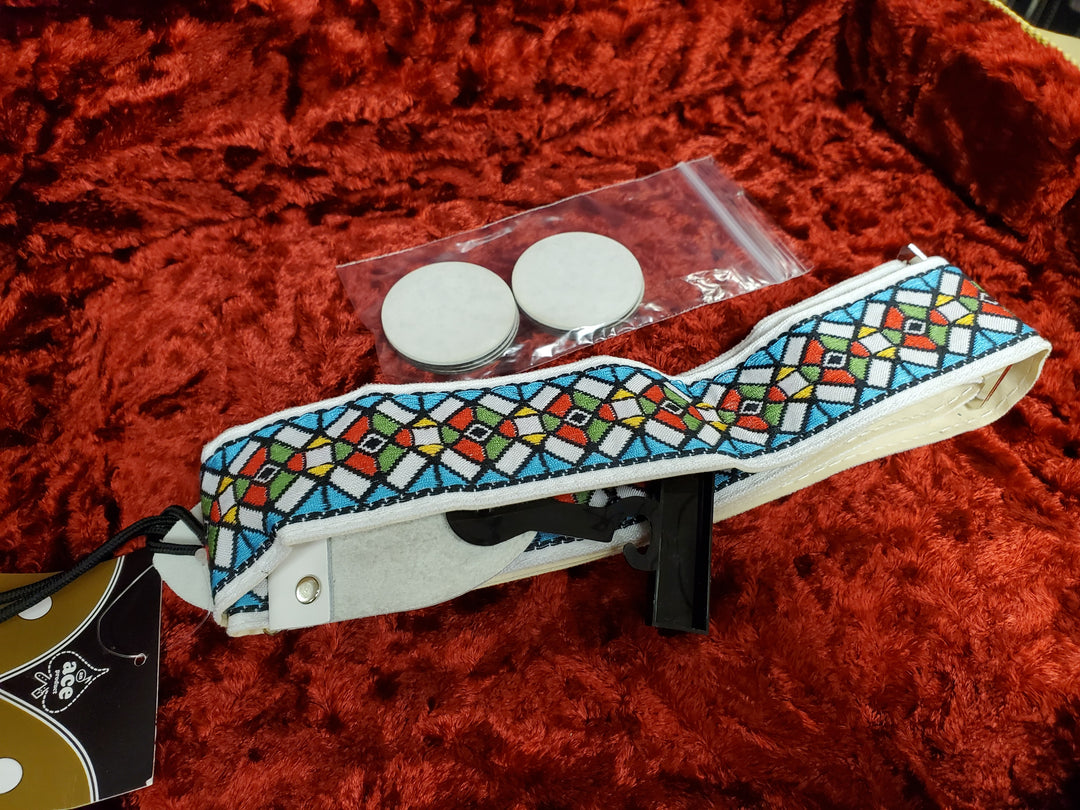 2019 Fender Jimmy Page Mirror Telecaster