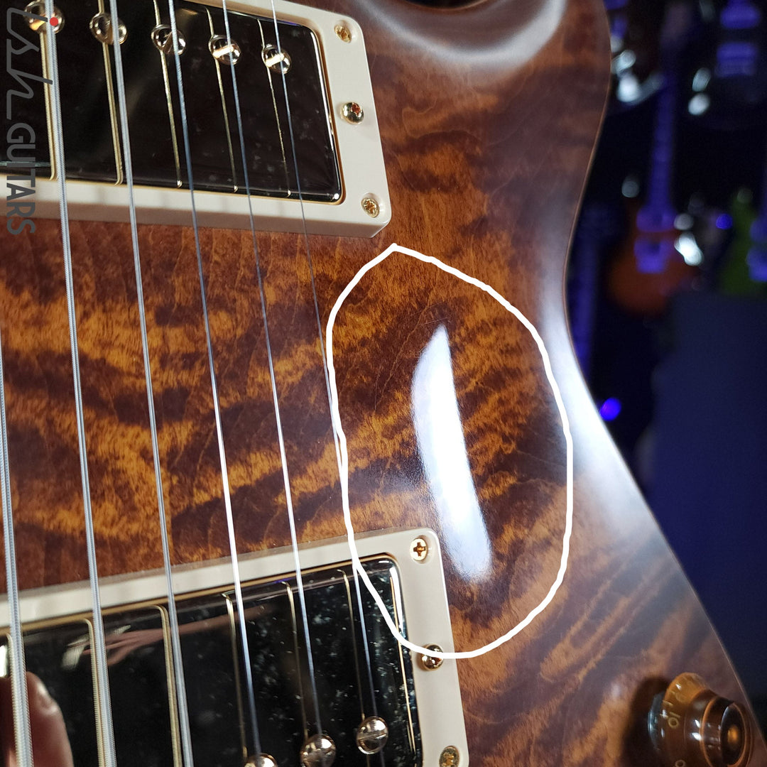 2020 Knaggs Kenai T3 Aged Scotch