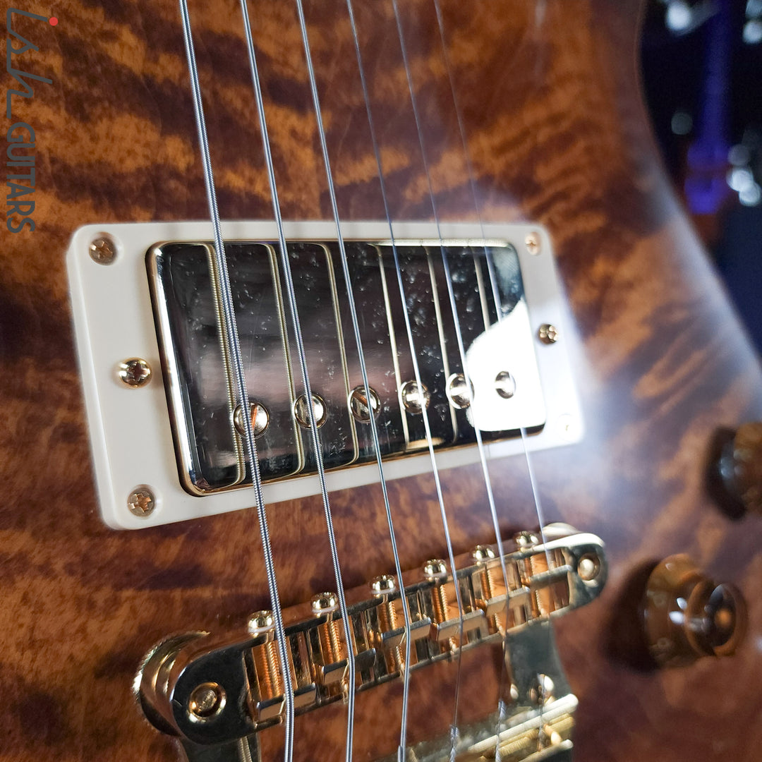2020 Knaggs Kenai T3 Aged Scotch