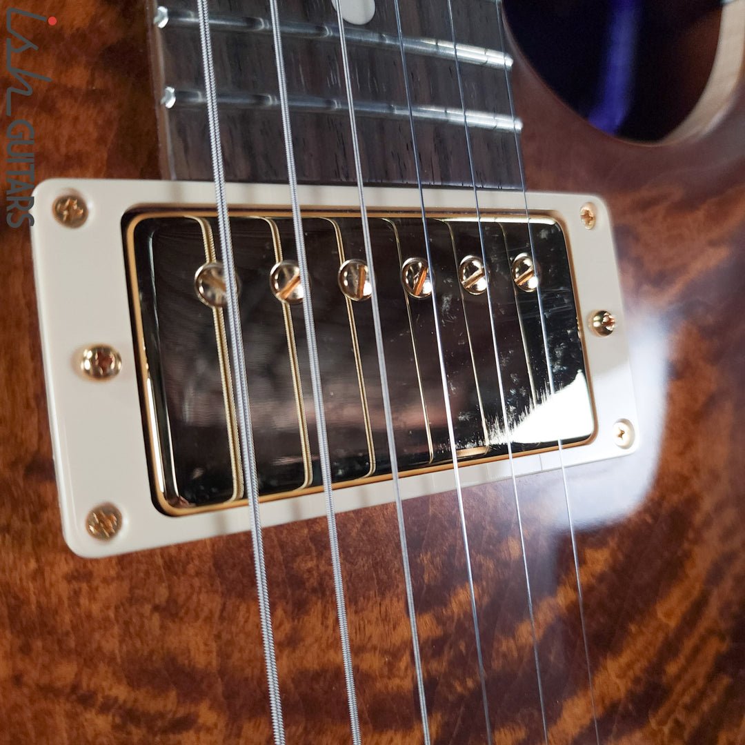 2020 Knaggs Kenai T3 Aged Scotch