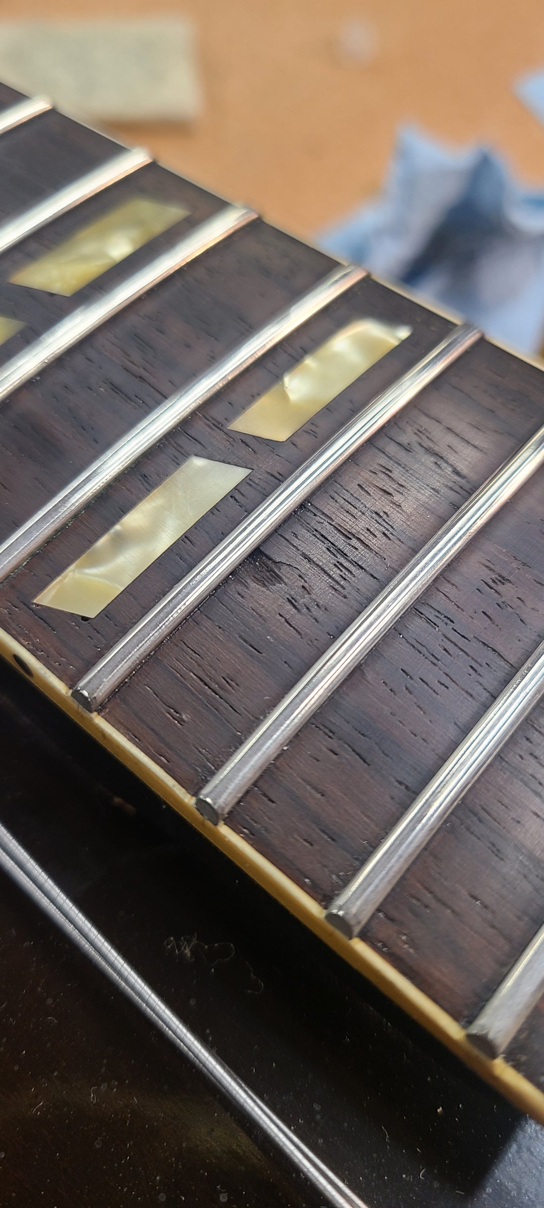 1981 Gibson ES-175 Sunburst