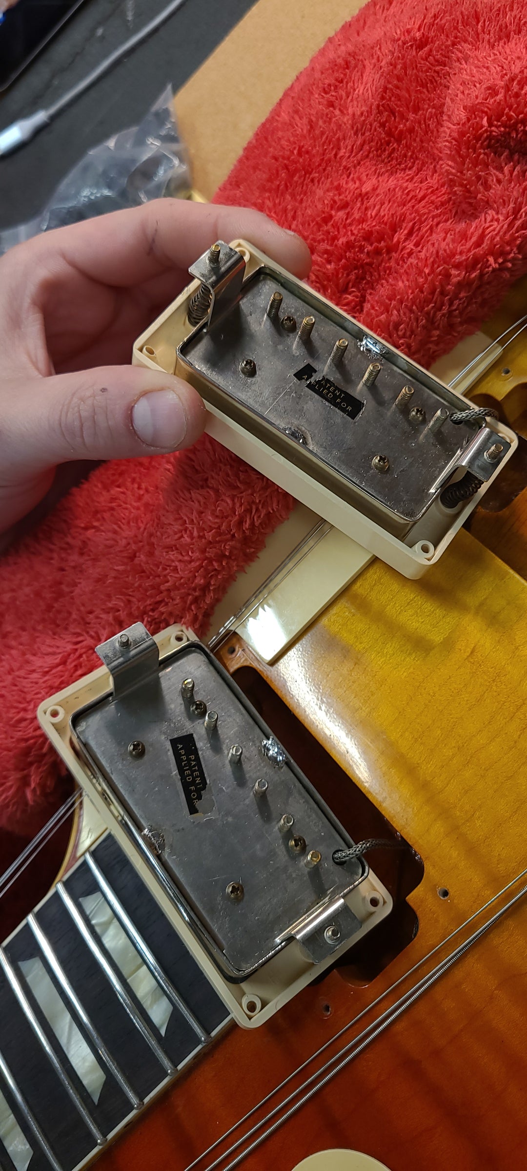 2019 Gibson Custom 60th Anniversary Les Paul &