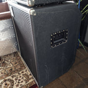 2000’s Ampeg SVT410 HLF Bass Cabinet