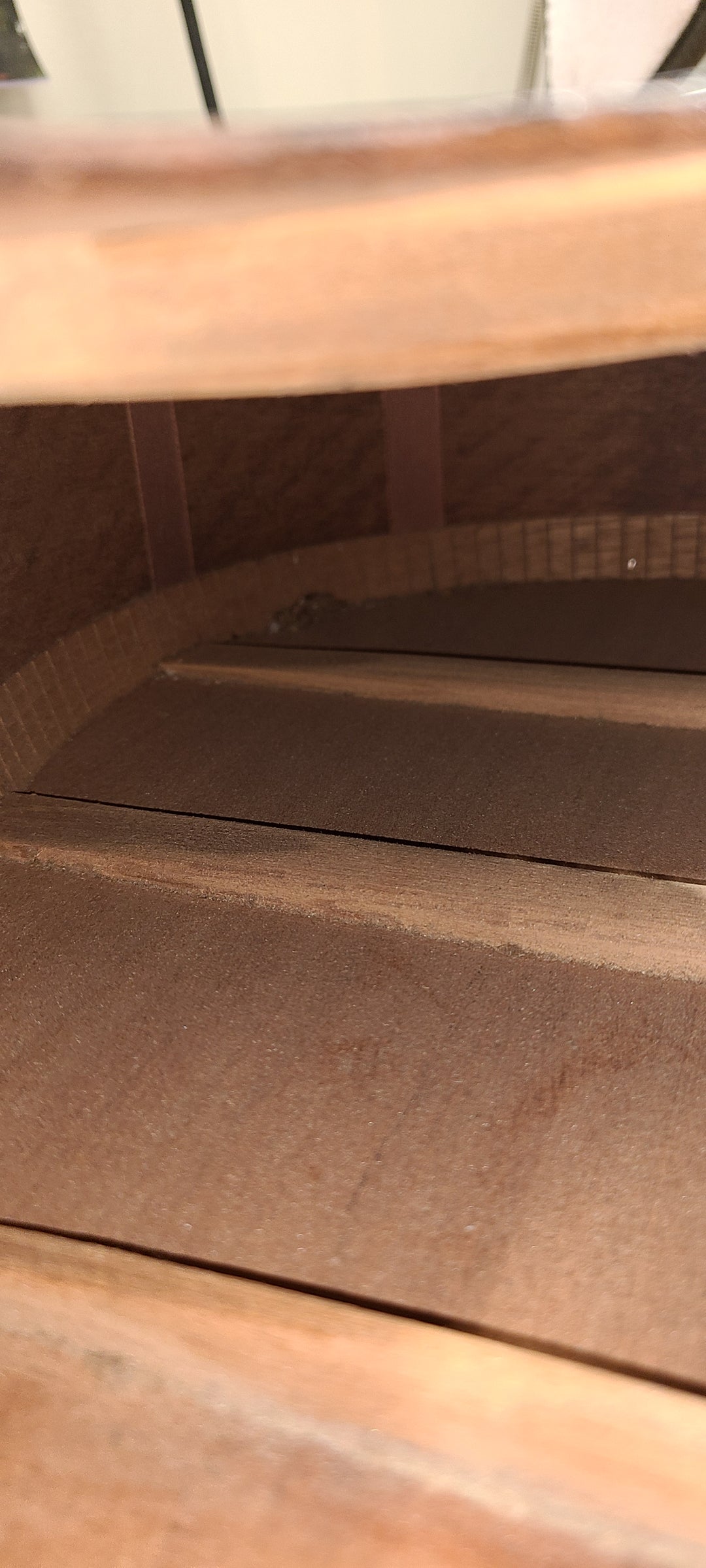 1950 Martin 0-15 Natural