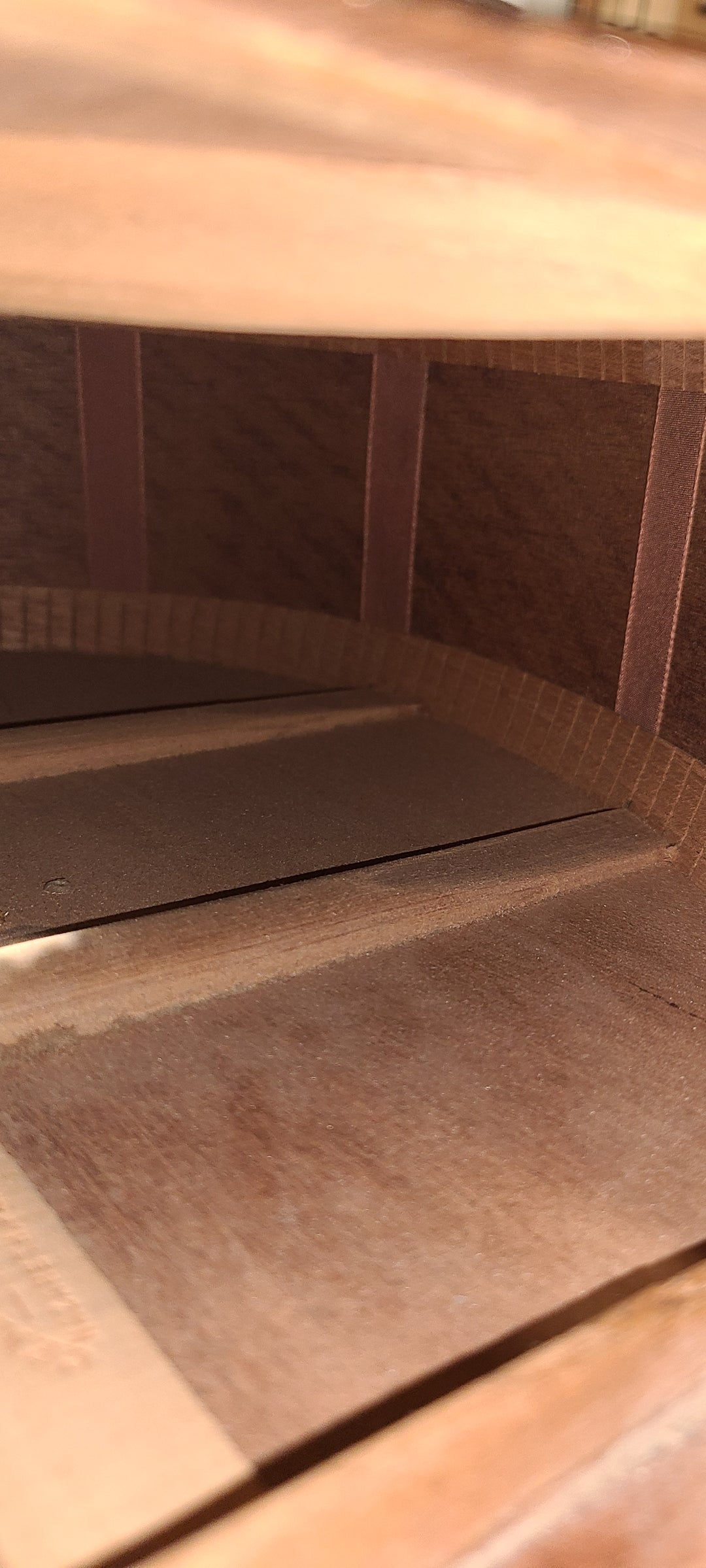 1950 Martin 0-15 Natural
