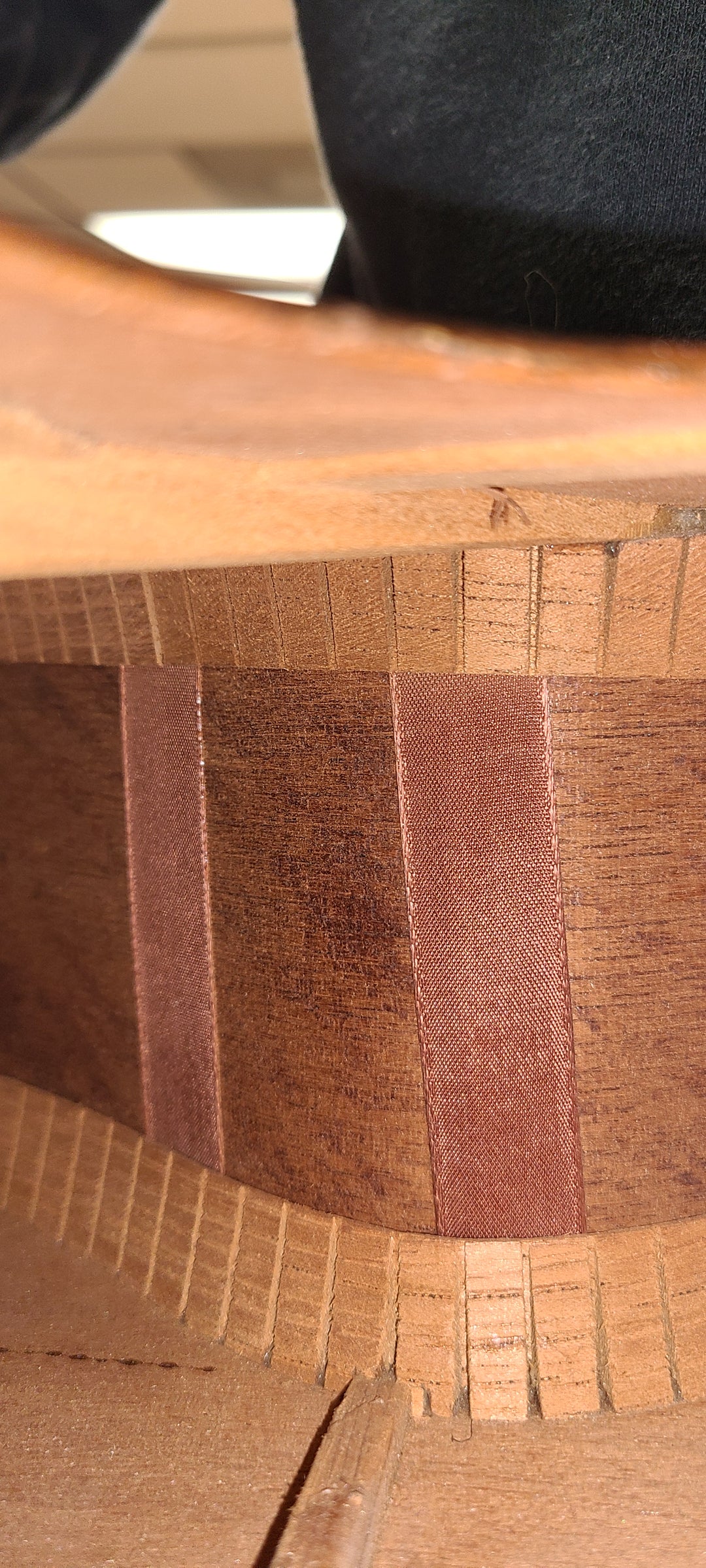 1950 Martin 0-15 Natural