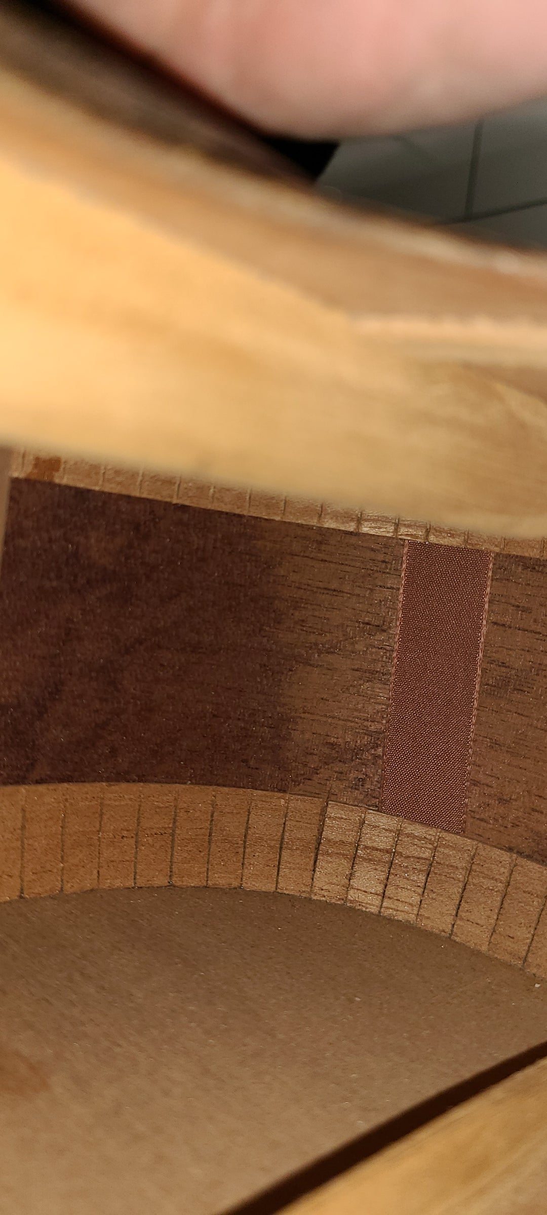 1950 Martin 0-15 Natural