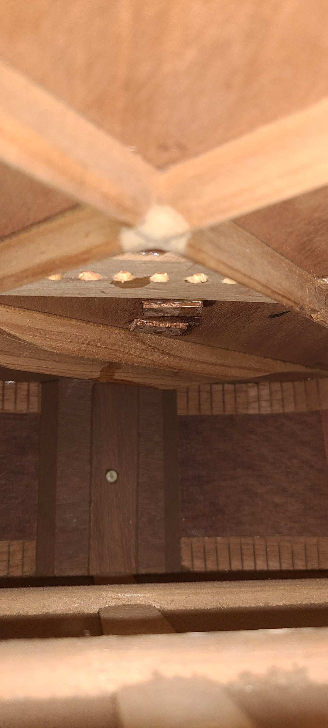 1950 Martin 0-15 Natural