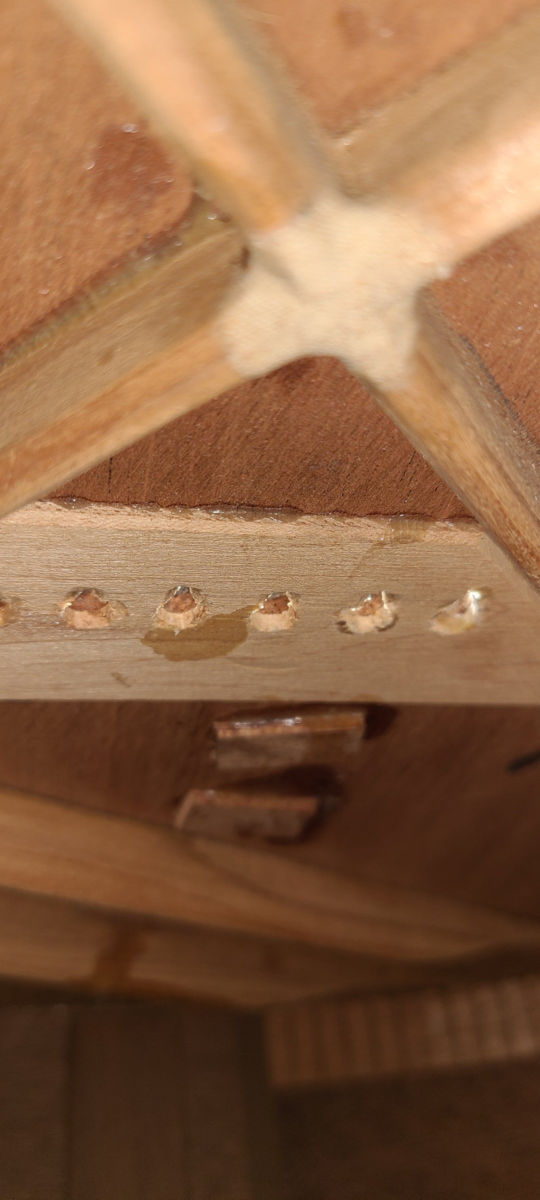 1950 Martin 0-15 Natural