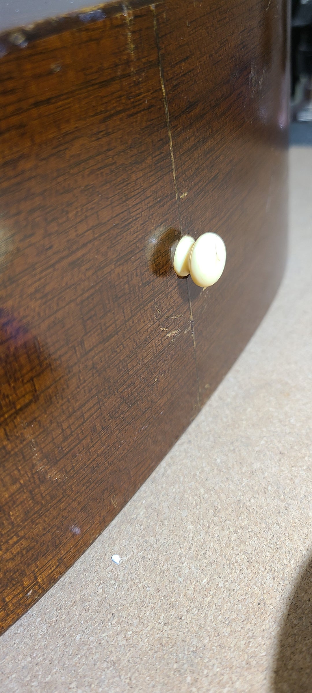 1950 Martin 0-15 Natural