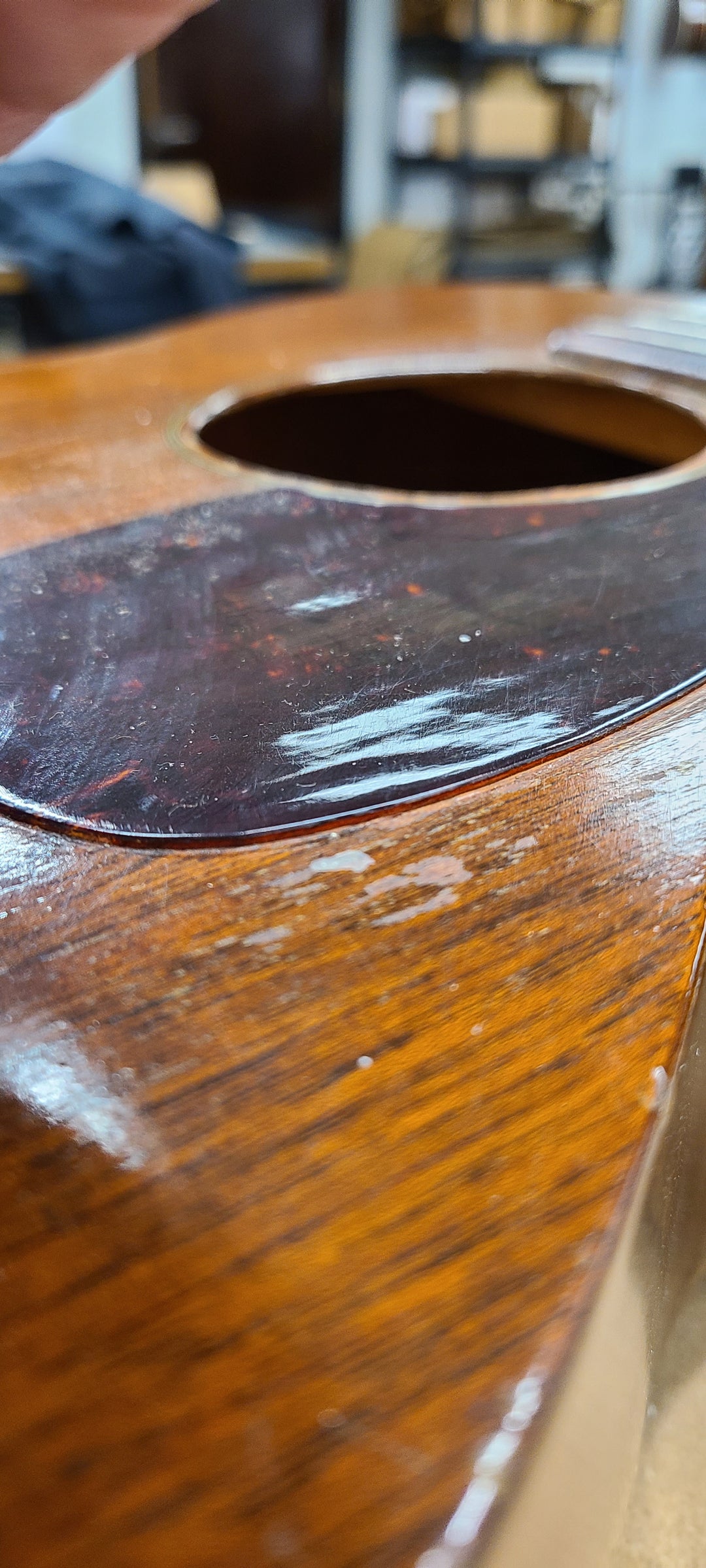 1950 Martin 0-15 Natural