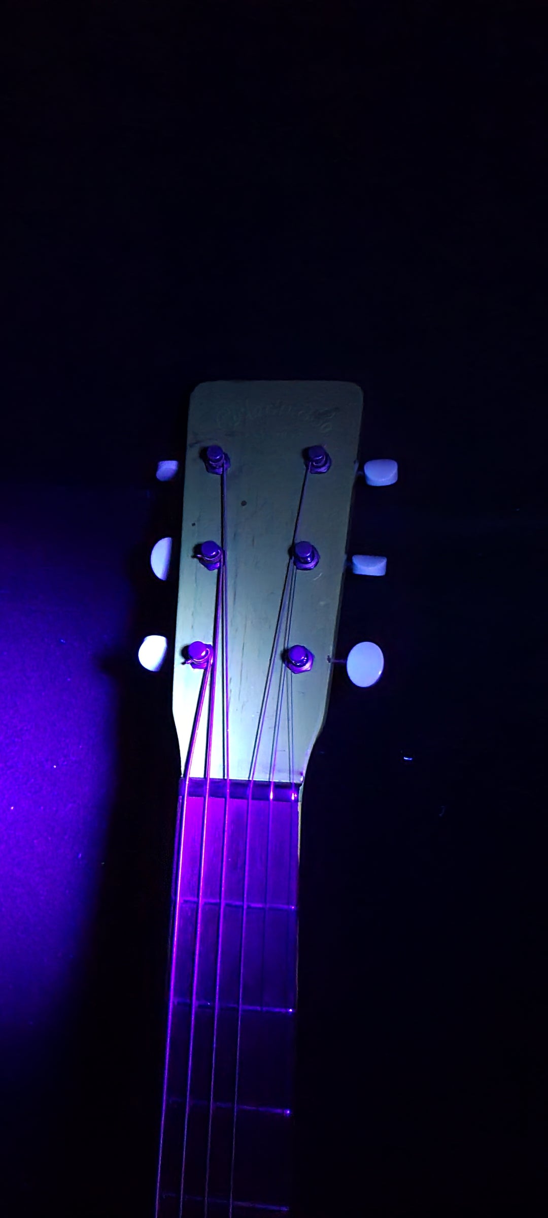 1950 Martin 0-15 Natural