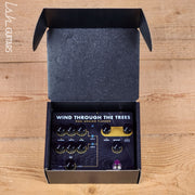 PRS Wind Through The Trees Dual Analog Flanger Pedal Demo