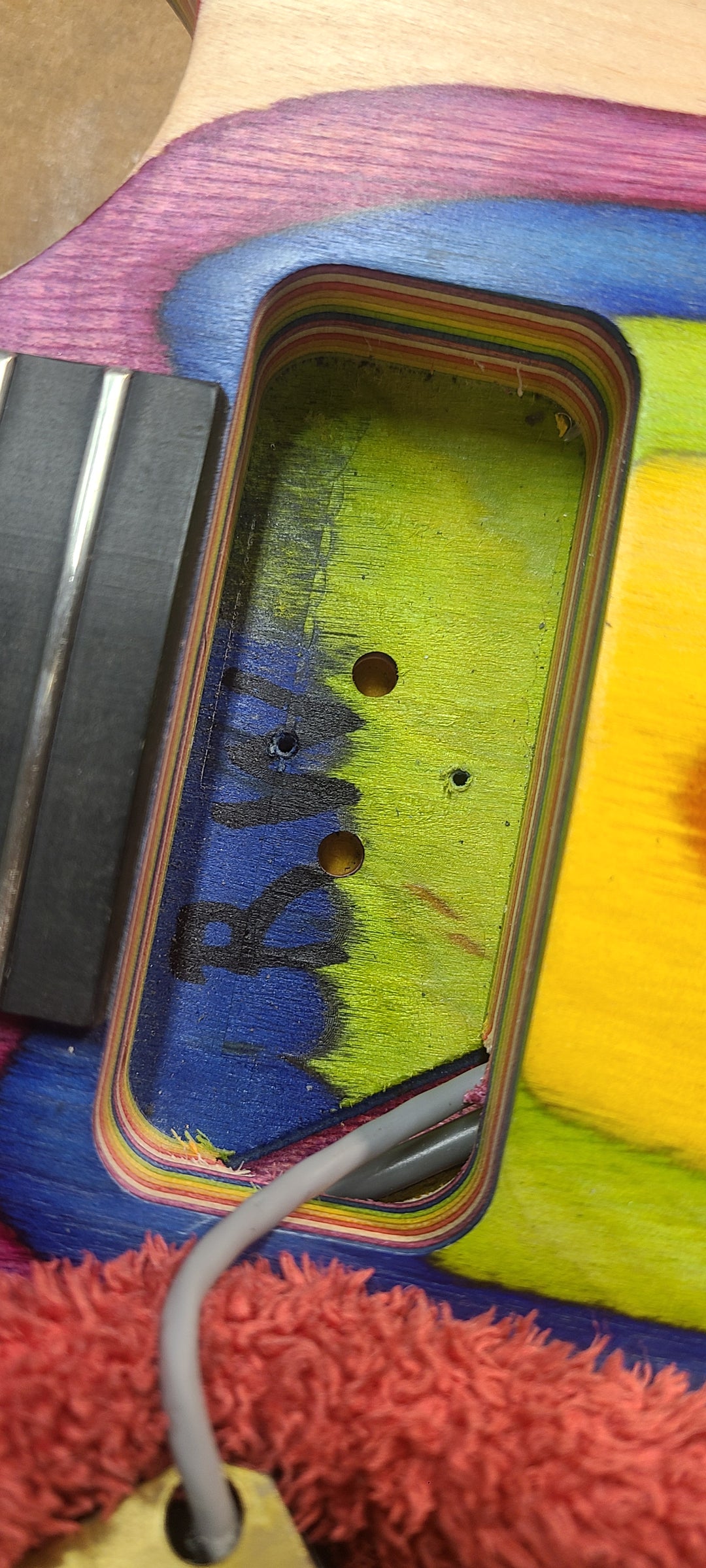 2013 Gibson Zoot Suit Les Paul
