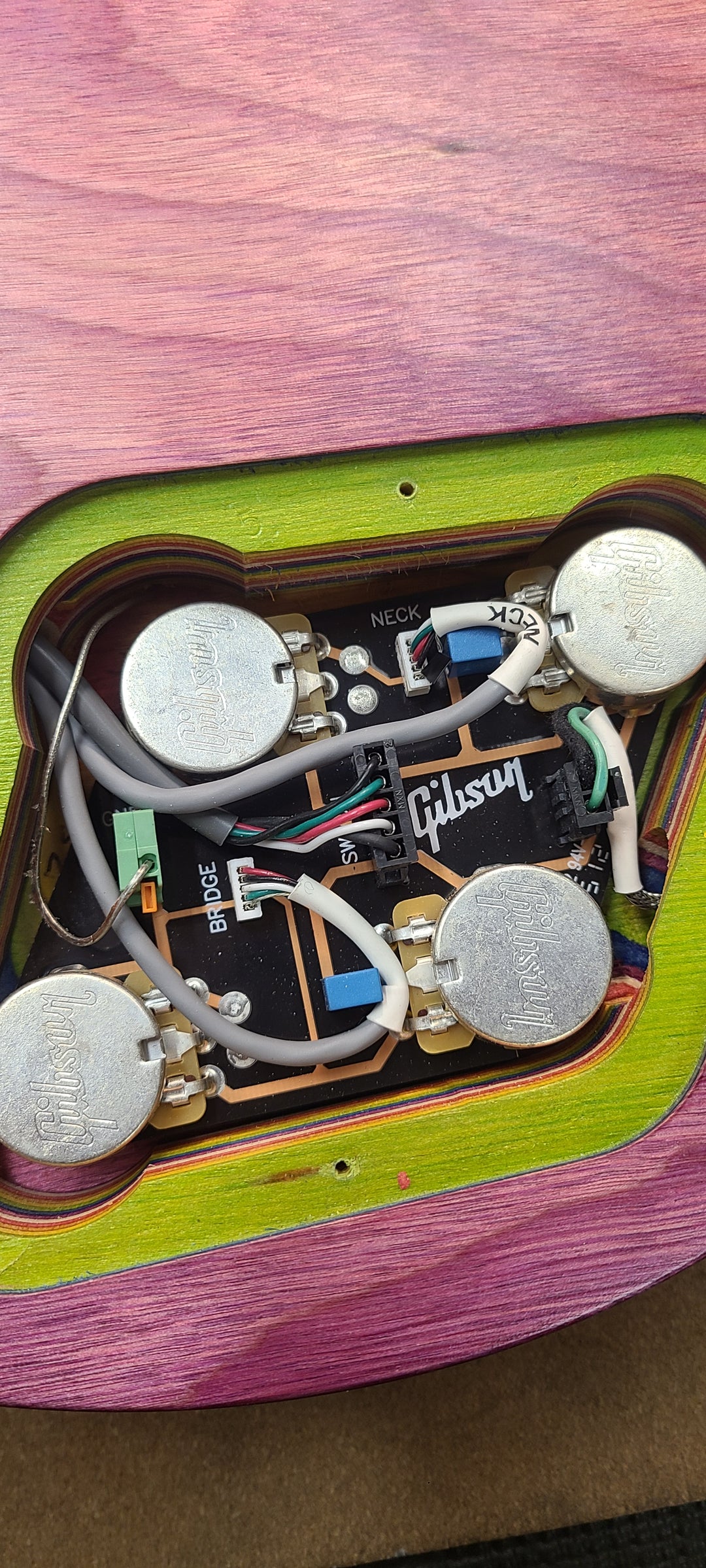 2013 Gibson Zoot Suit Les Paul