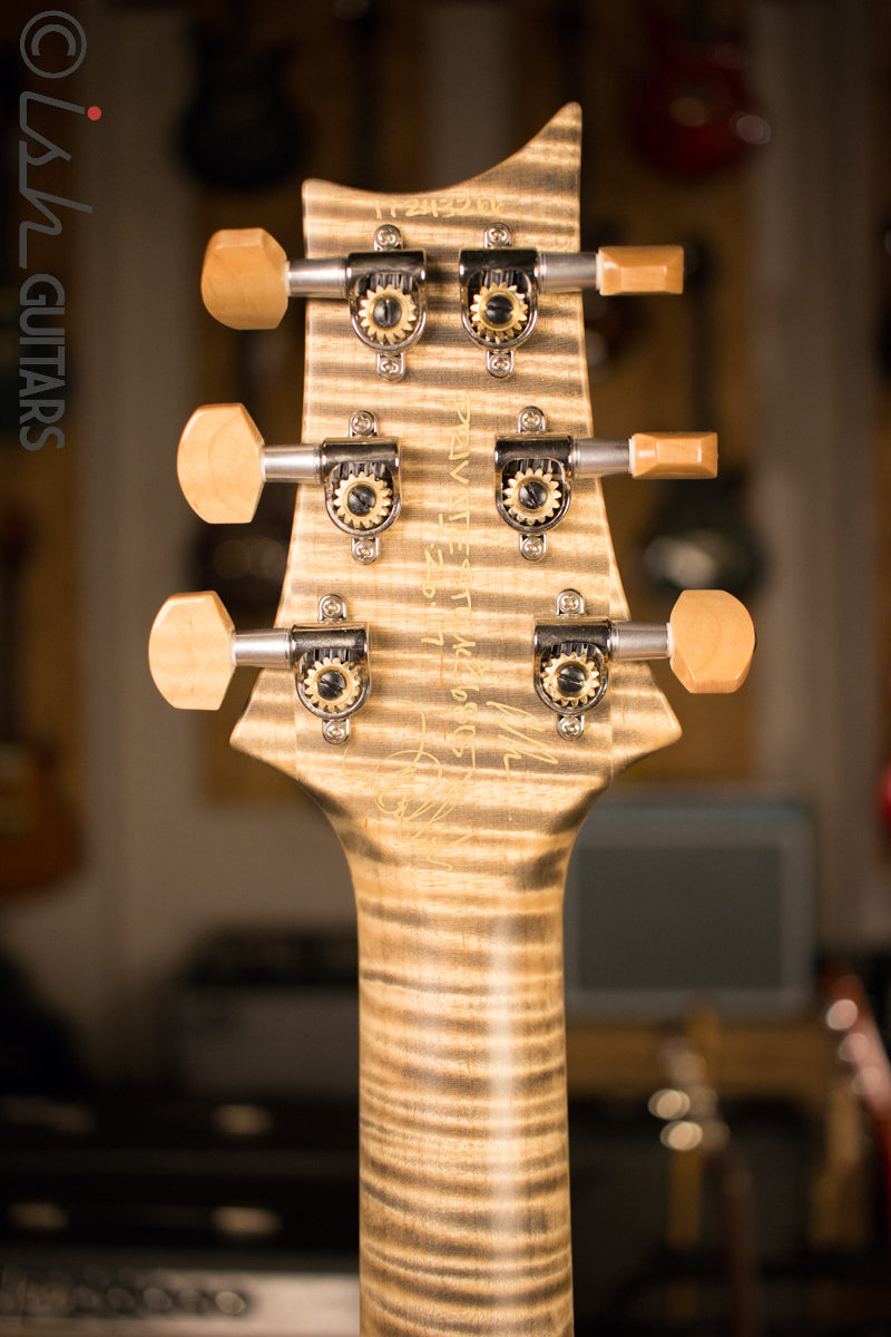 Paul Reed Smith PRS Private Stock Custom 24 Ish Guitars Exclusive
