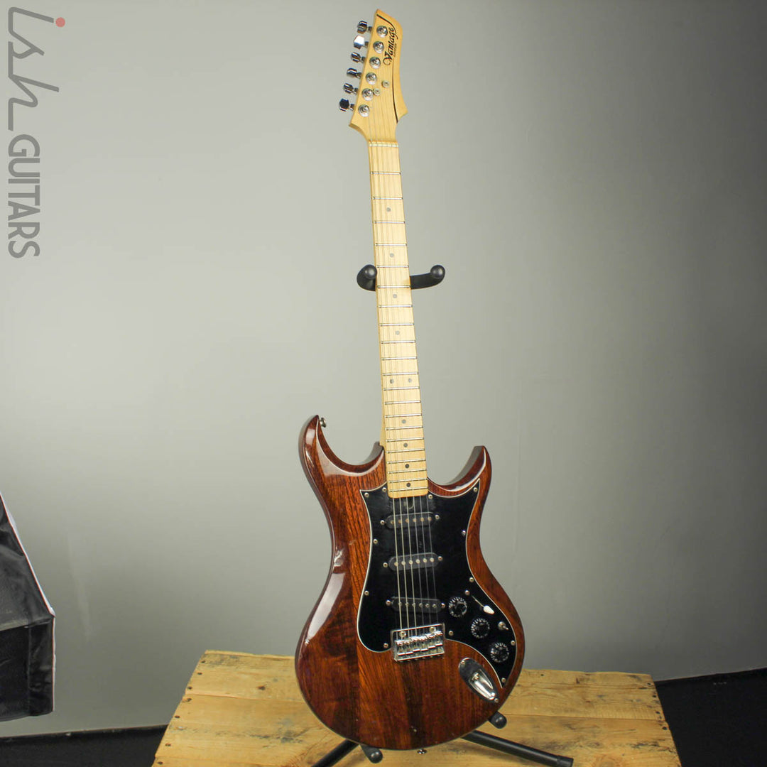 1980’s Vantage Avenger AV-330