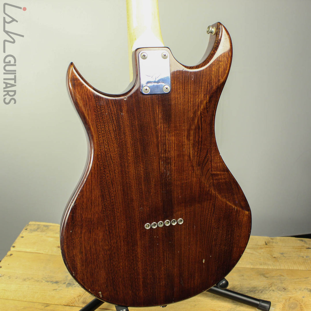1980’s Vantage Avenger AV-330