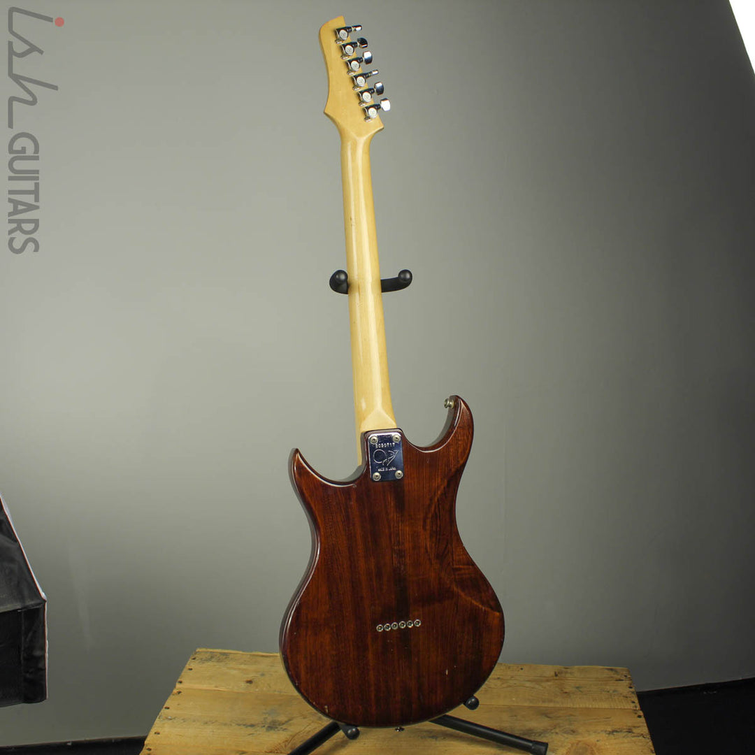 1980’s Vantage Avenger AV-330