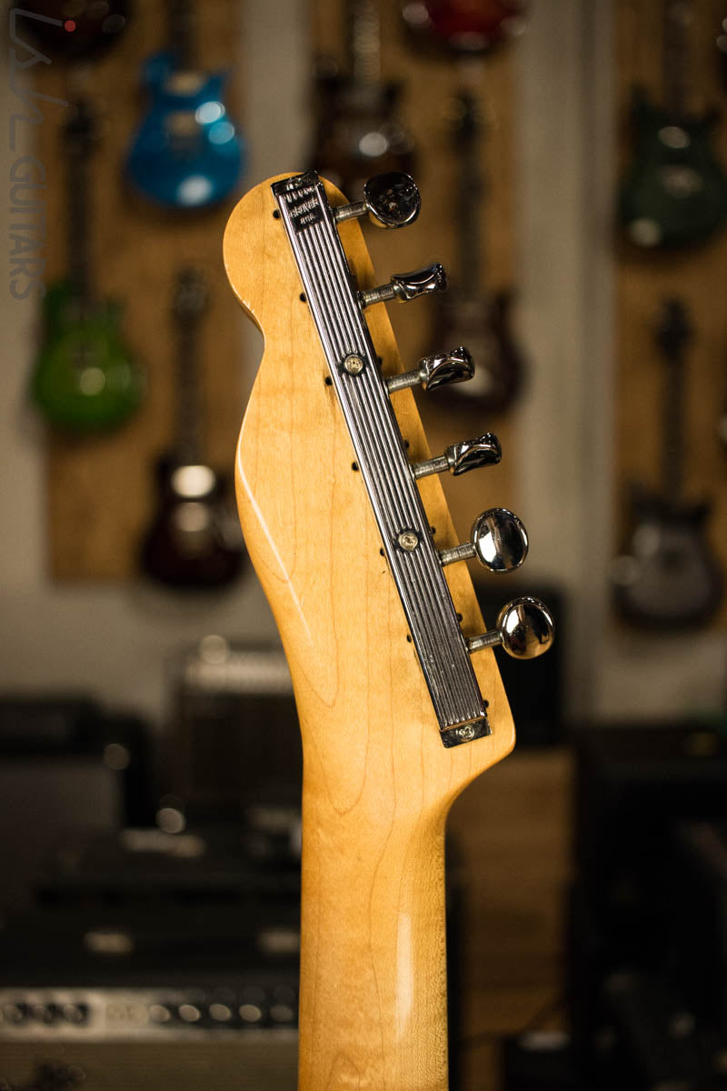 1967 Blonde Fender Telecaster All Original