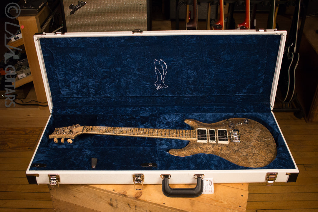 Paul Reed Smith PRS Private Stock Custom 24 Ish Guitars Exclusive