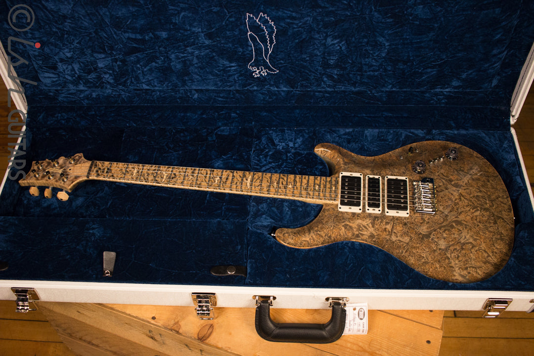 Paul Reed Smith PRS Private Stock Custom 24 Ish Guitars Exclusive