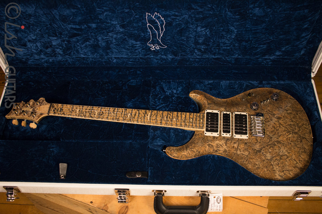 Paul Reed Smith PRS Private Stock Custom 24 Ish Guitars Exclusive