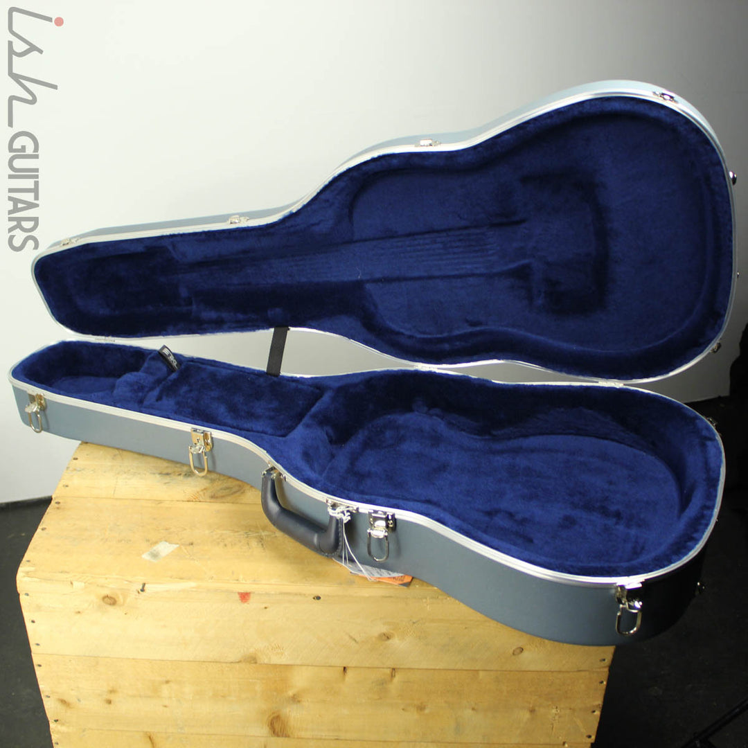 2016 Martin OMC-16E