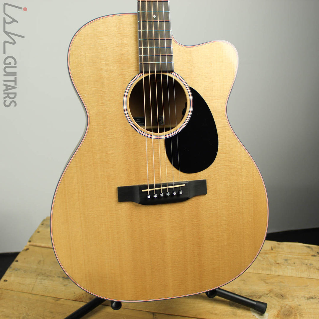2016 Martin OMC-16E
