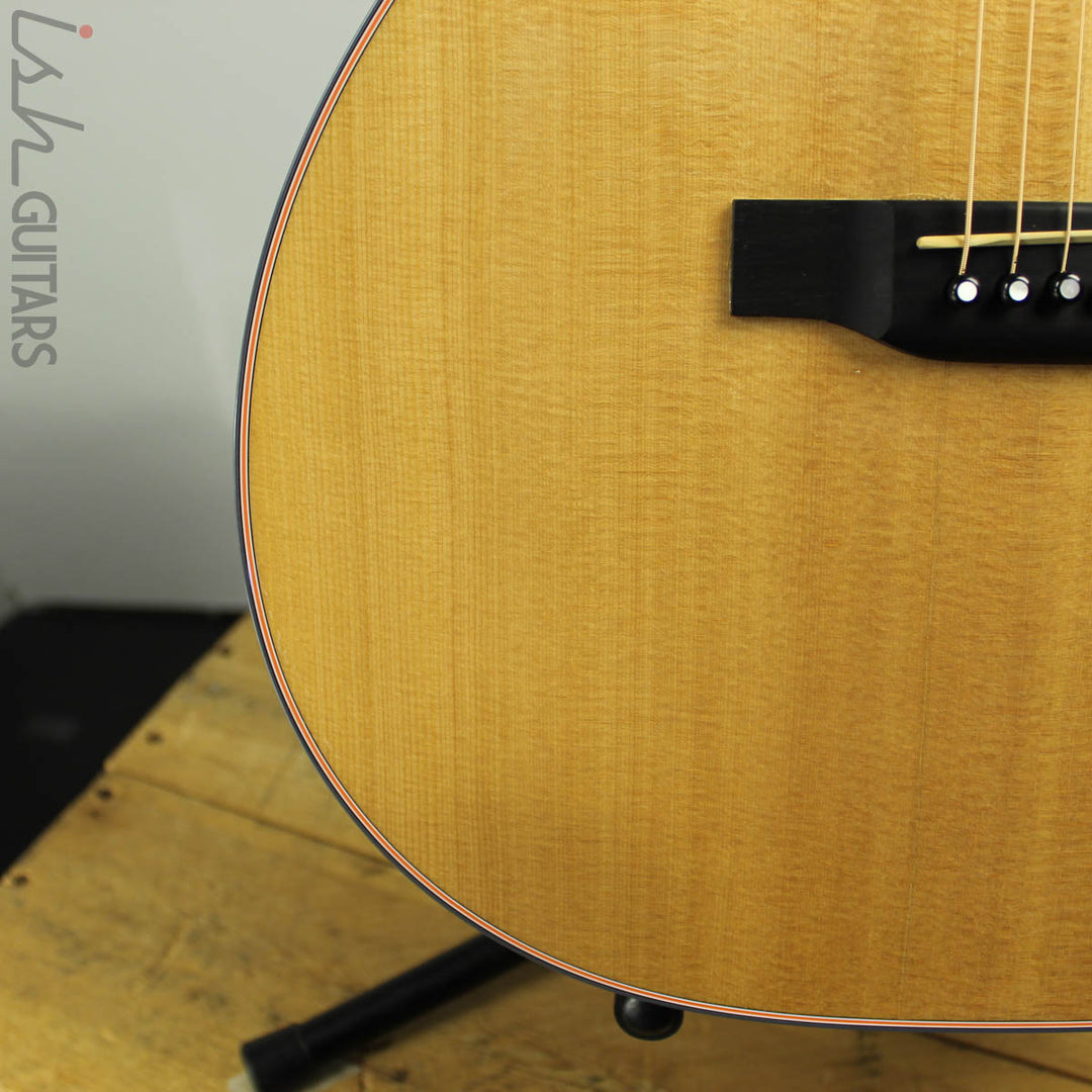 2016 Martin OMC-16E