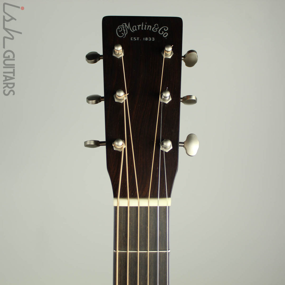 2016 Martin OMC-16E
