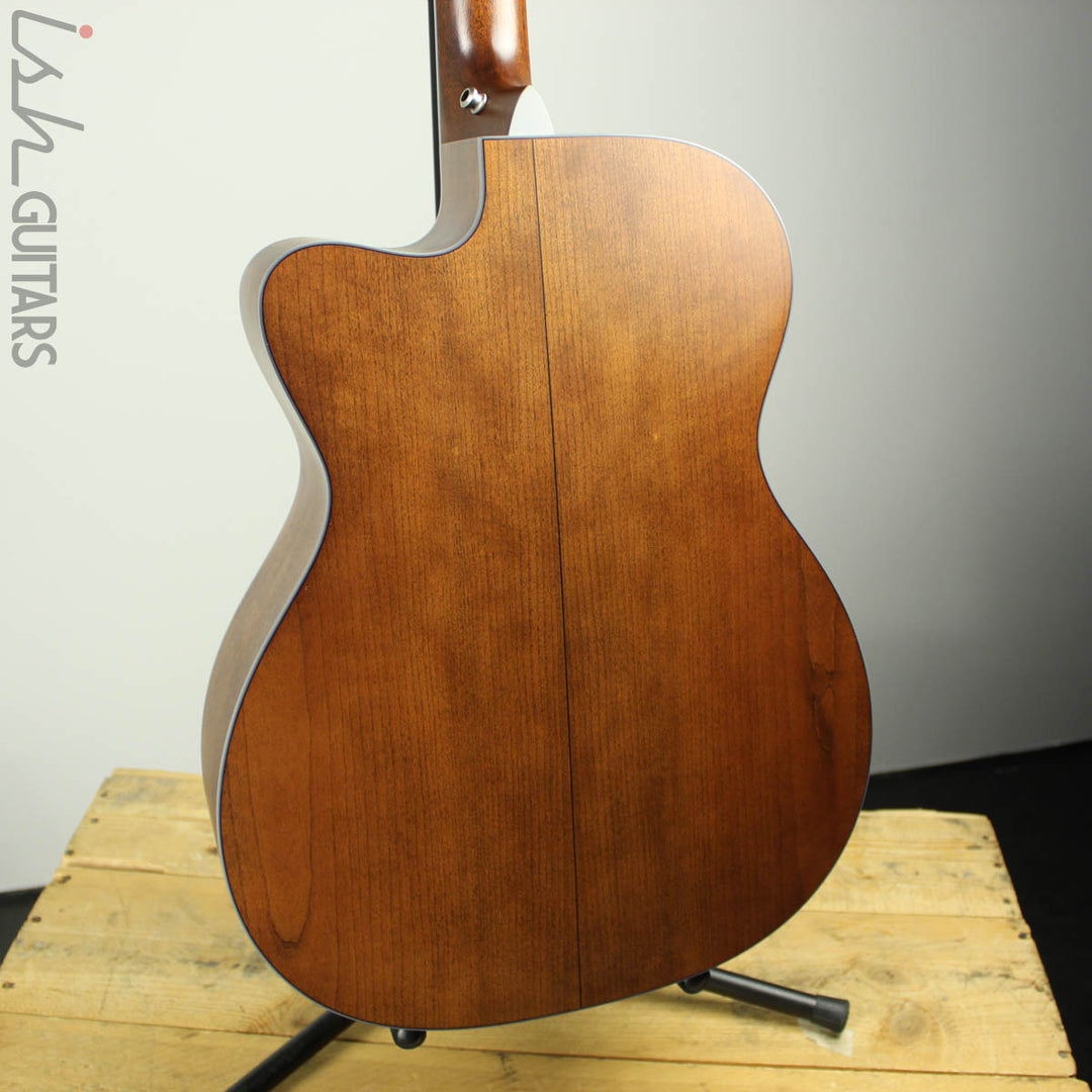2016 Martin OMC-16E