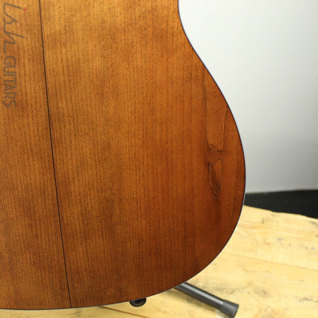 2016 Martin OMC-16E