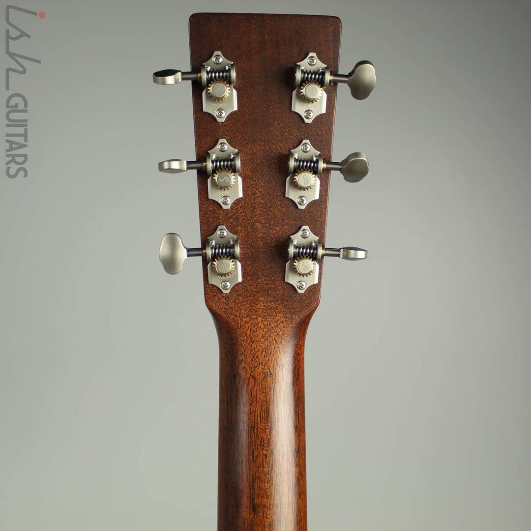 2016 Martin OMC-16E