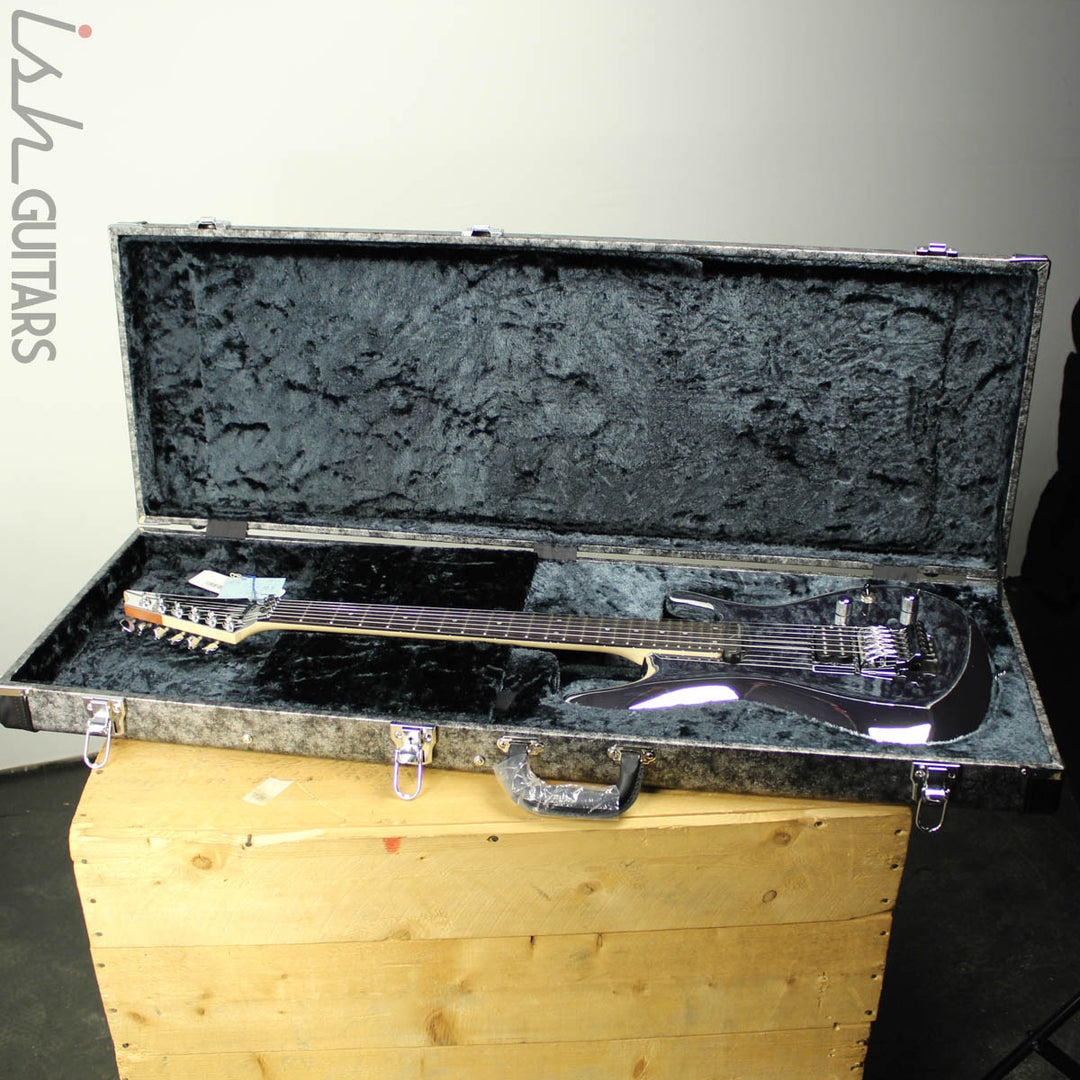 Ibanez 30th Anniversary JS1CR30 Joe Satriani Chrome Boy