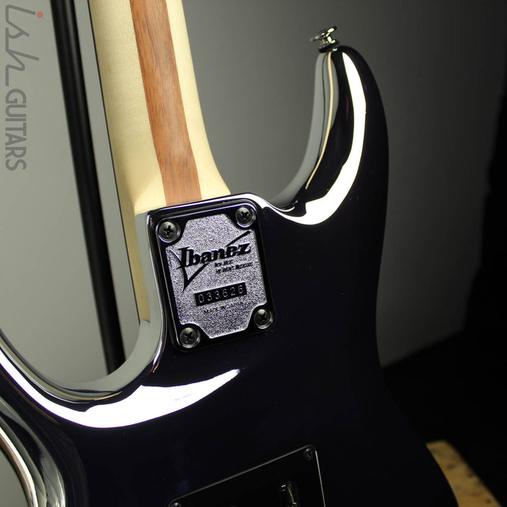 Ibanez 30th Anniversary JS1CR30 Joe Satriani Chrome Boy