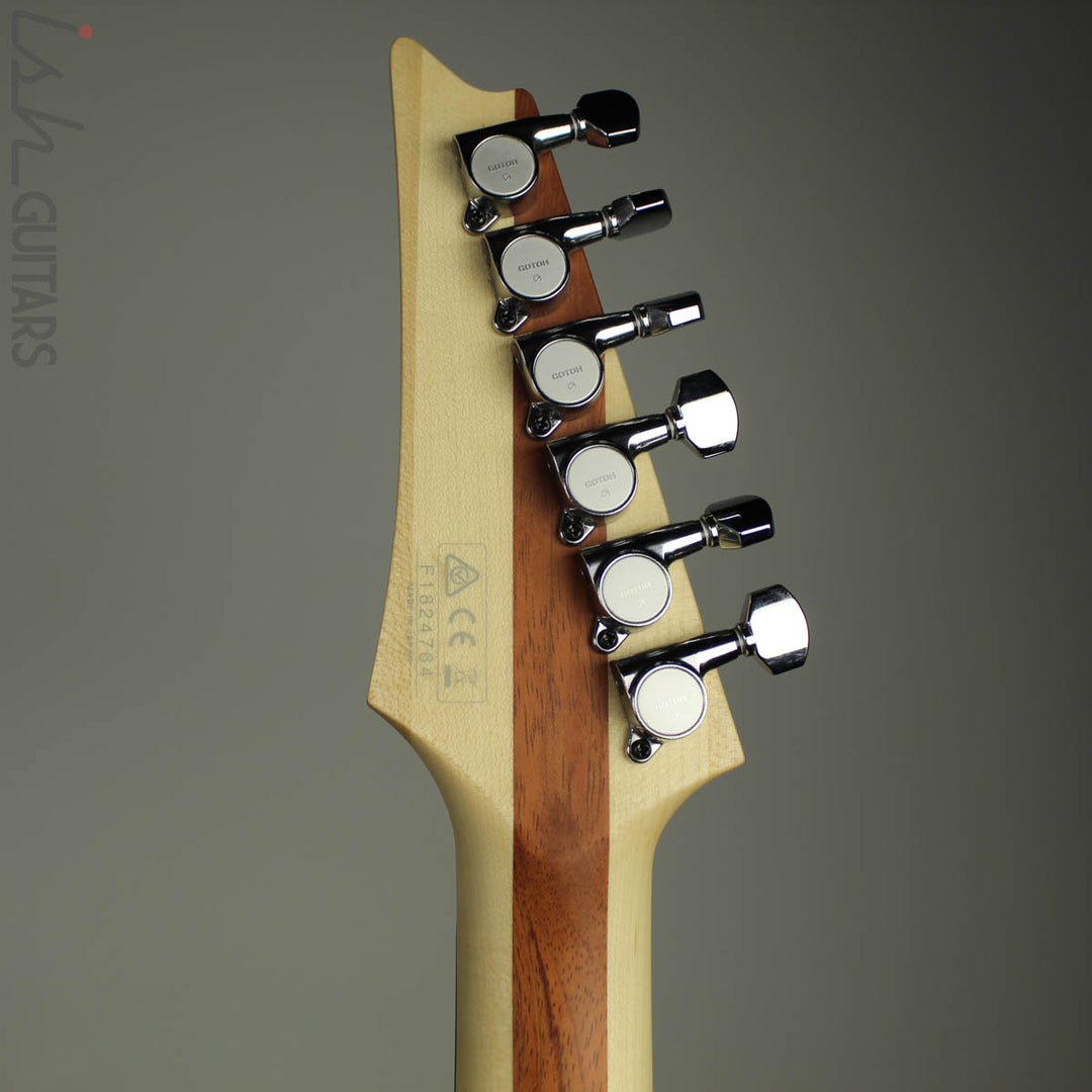 Ibanez 30th Anniversary JS1CR30 Joe Satriani Chrome Boy