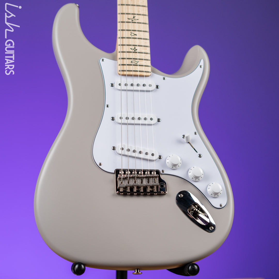 2021 PRS Silver Sky Moc Sand Satin