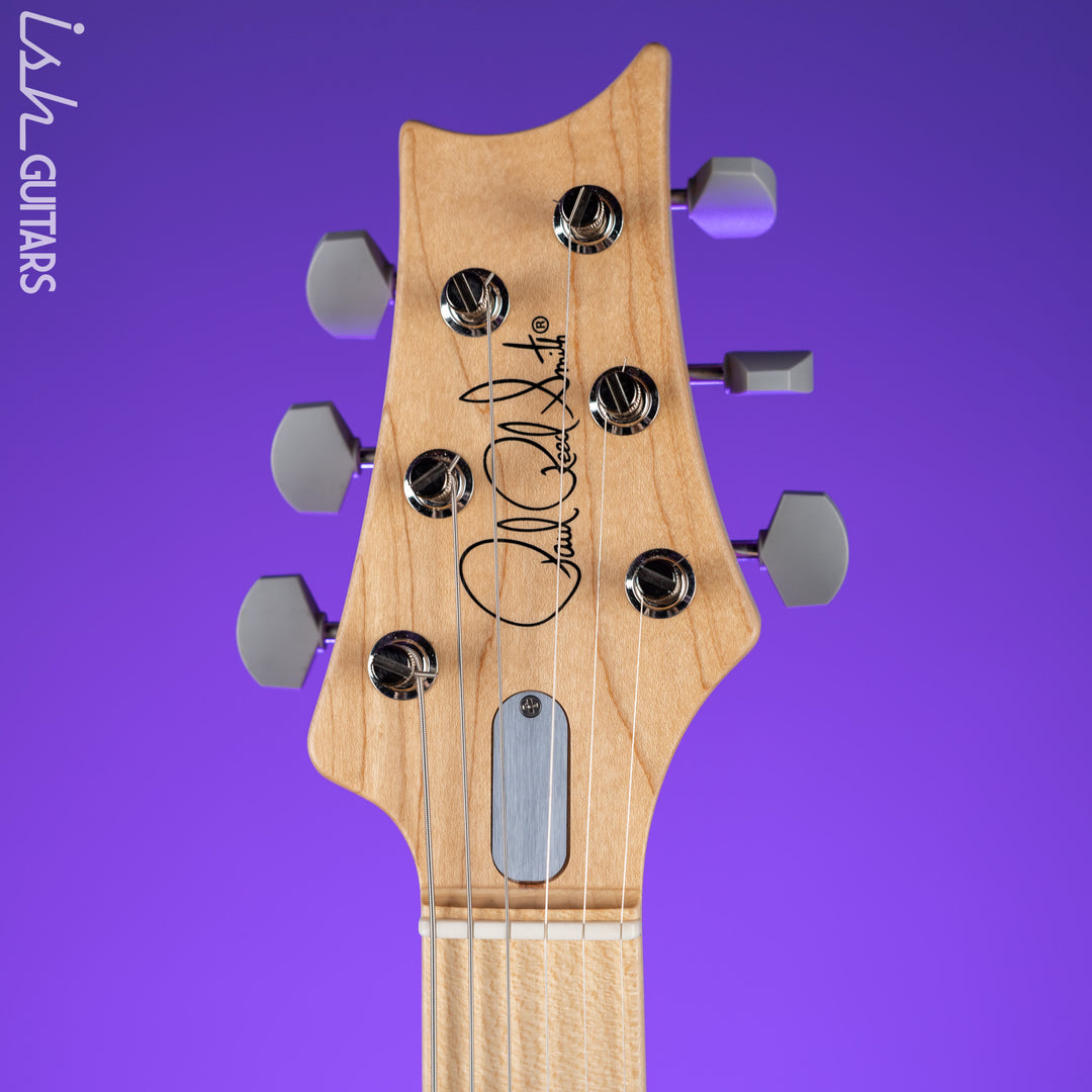 2021 PRS Silver Sky Moc Sand Satin