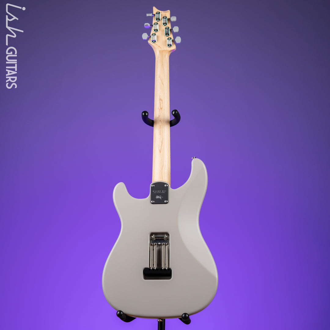 2021 PRS Silver Sky Moc Sand Satin