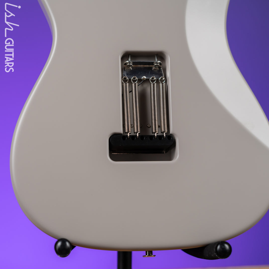 2021 PRS Silver Sky Moc Sand Satin