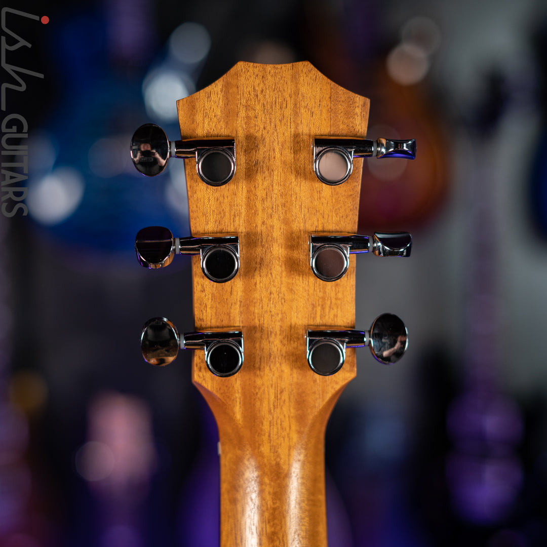 2019 Taylor GS Mini-e Koa