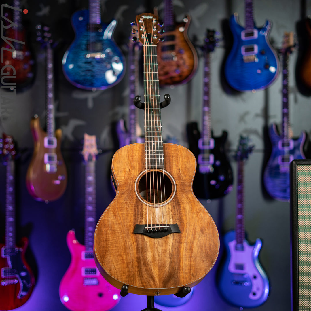 2019 Taylor GS Mini-e Koa