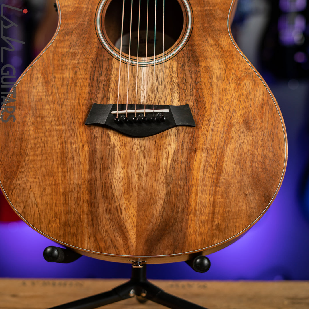 2019 Taylor GS Mini-e Koa